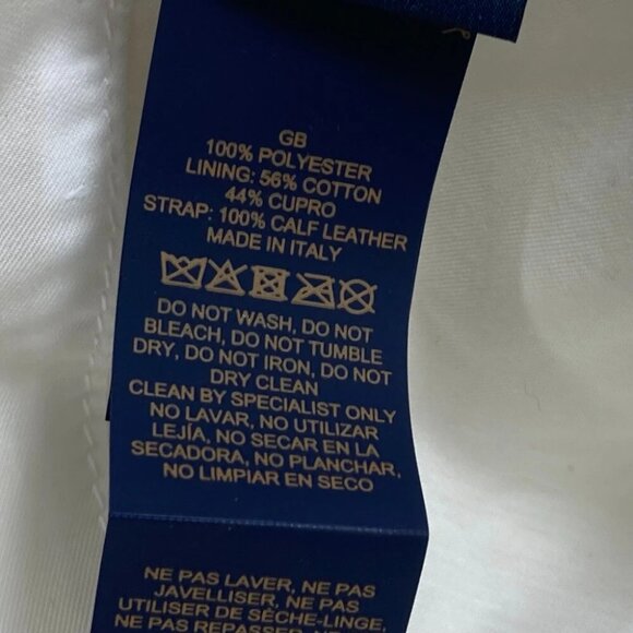 LOUIS VUITTON MP3421 Monogram newsboy velvet hat cap polyester White - Picture 14 of 16